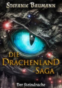 Die Drachenland Saga - Band2 - Ebook kleine Datei