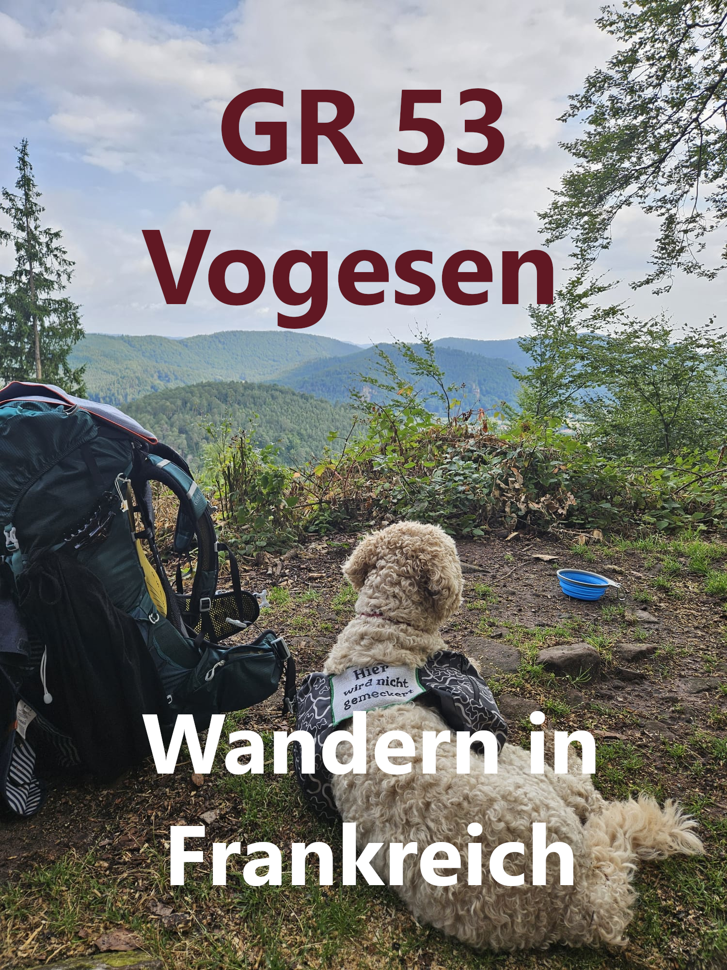 GR 53 Vogesen