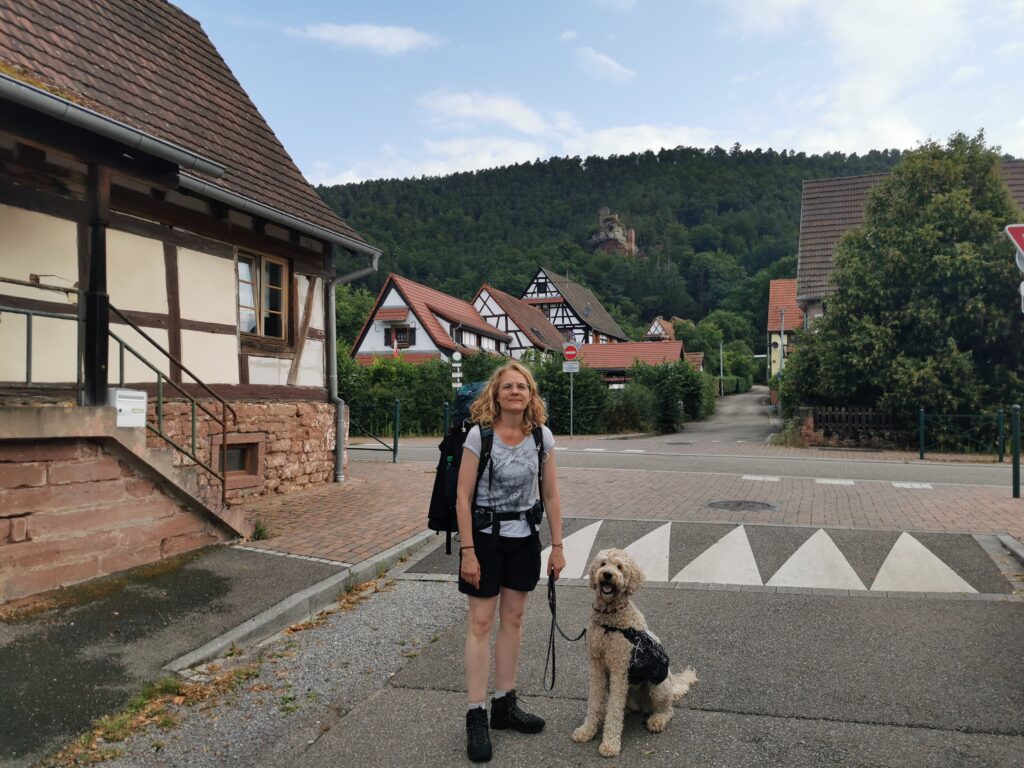 Obersteinbach