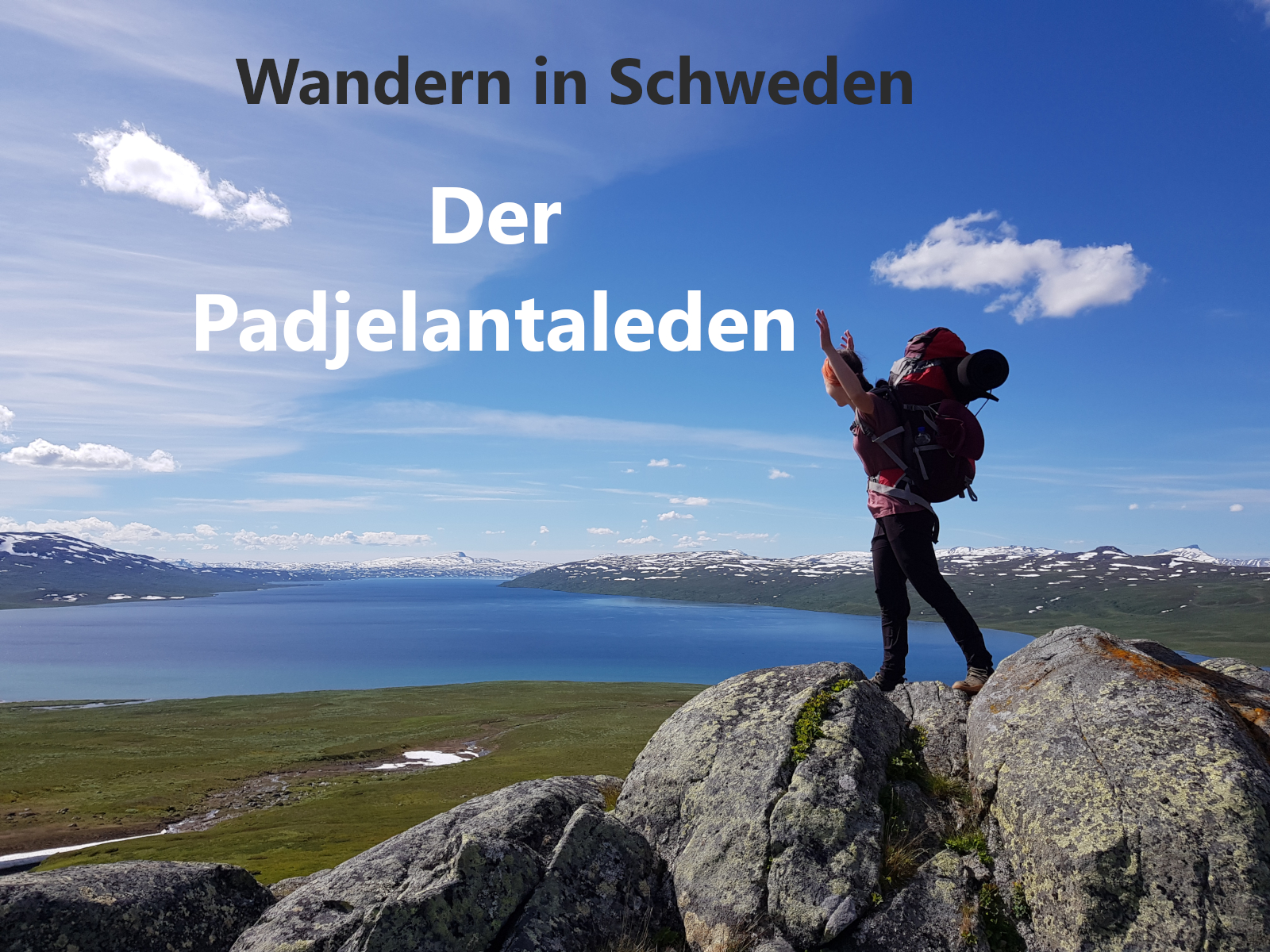 Padjelantaleden